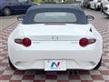 2022 Mazda Roadster