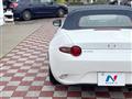 2022 Mazda Roadster