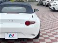 2022 Mazda Roadster