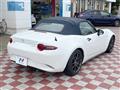 2022 Mazda Roadster