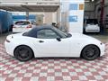 2022 Mazda Roadster