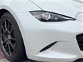 2022 Mazda Roadster