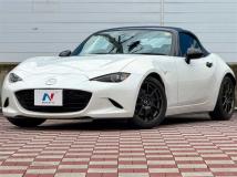 2022 Mazda Roadster