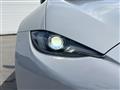 2025 Mazda Roadster