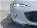 2025 Mazda Roadster