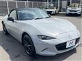 2025 Mazda Roadster