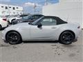 2025 Mazda Roadster