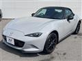 2025 Mazda Roadster