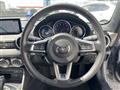 2025 Mazda Roadster