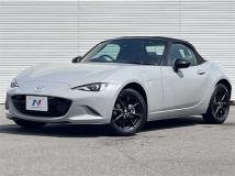 2025 Mazda Roadster