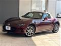 2025 Mazda Roadster