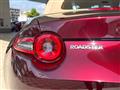 2025 Mazda Roadster
