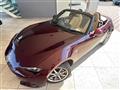 2025 Mazda Roadster
