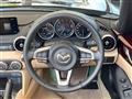 2025 Mazda Roadster