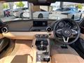 2025 Mazda Roadster