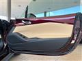 2025 Mazda Roadster