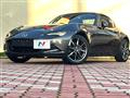 2017 Mazda Roadster