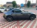 2017 Mazda Roadster