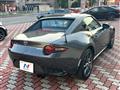 2017 Mazda Roadster
