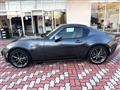 2017 Mazda Roadster
