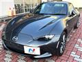 2017 Mazda Roadster