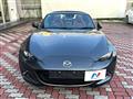 2017 Mazda Roadster