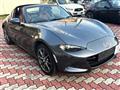 2017 Mazda Roadster