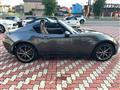 2017 Mazda Roadster
