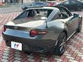 2017 Mazda Roadster