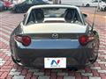 2017 Mazda Roadster