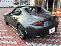2017 Mazda Roadster