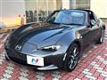 2017 Mazda Roadster