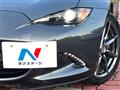 2017 Mazda Roadster