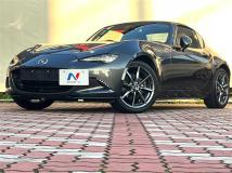 2017 Mazda Roadster