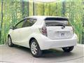 2013 Toyota AQUA