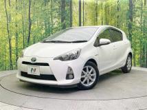 2013 Toyota AQUA