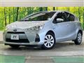2013 Toyota AQUA