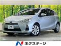 2013 Toyota AQUA