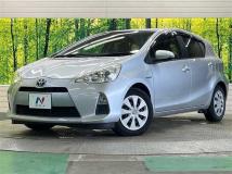 2013 Toyota AQUA