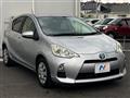 2013 Toyota AQUA