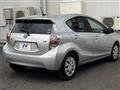 2013 Toyota AQUA