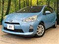 2013 Toyota AQUA