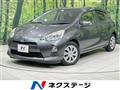 2014 Toyota AQUA