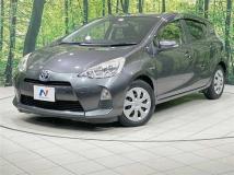 2014 Toyota AQUA