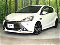 2014 Toyota AQUA