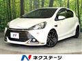 2014 Toyota AQUA