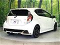 2014 Toyota AQUA