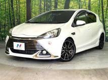 2014 Toyota AQUA