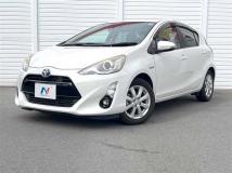 2015 Toyota AQUA
