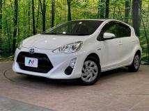 2016 Toyota AQUA